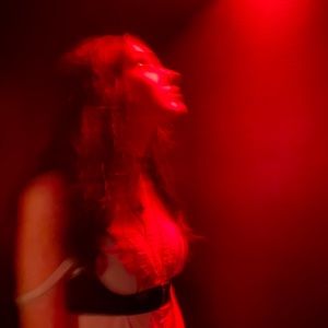 Meet your Posher, Nelly